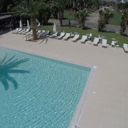 Eureka Palace Hotel Spa Resort Cassibile Zewnętrze zdjęcie