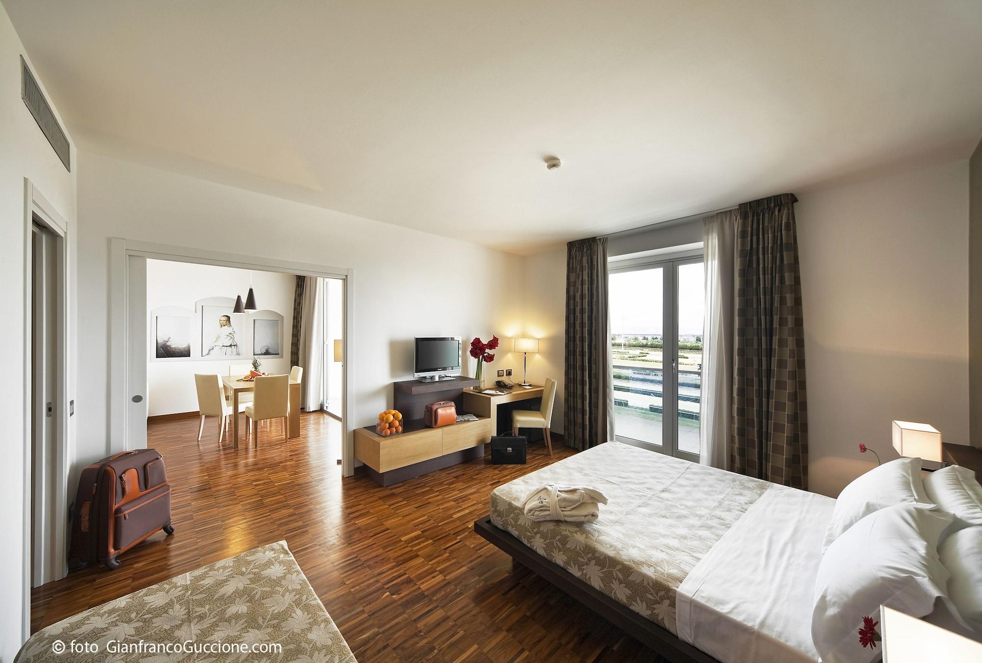 Eureka Palace Hotel Spa Resort Cassibile Zewnętrze zdjęcie