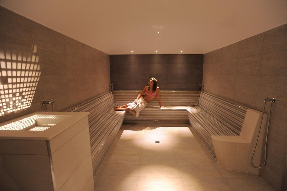 Eureka Palace Hotel Spa Resort Cassibile Zewnętrze zdjęcie
