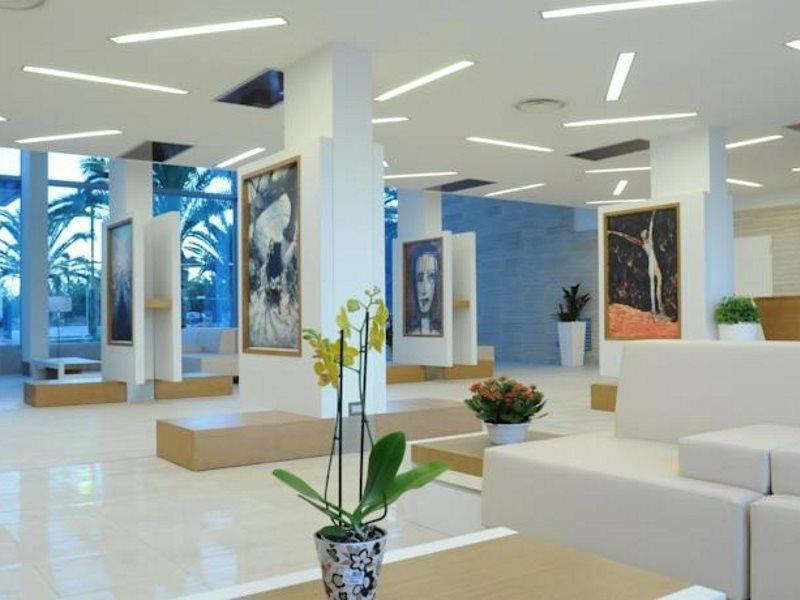 Eureka Palace Hotel Spa Resort Cassibile Zewnętrze zdjęcie